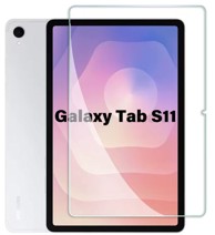 Kaljeno zaštitno staklo 9H za Samsung Galaxy Tab S11 11" X730 / X736 (SM-X730 / SM-X736)